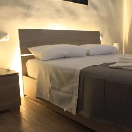 L'angolo Del Relax * Matera