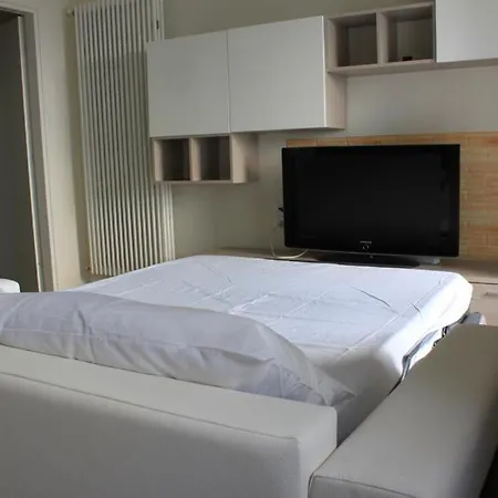 Appartement L'angolo Del Relax Matera