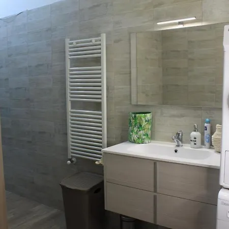 L'angolo Del Relax Apartment Matera